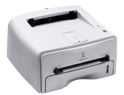 Xerox phaser 3116 for mac installer
